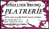 Fusillier Bruno plâtrier, isolation, plaquiste TALMONT-SAINT-HILAIRE 85440